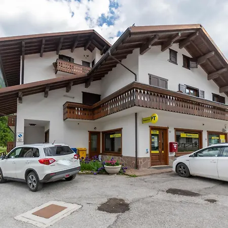 Condominio Nigritella Lejlighed