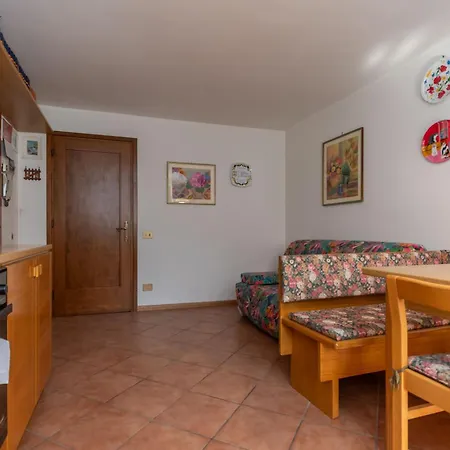 Condominio Nigritella Lejlighed Falcade