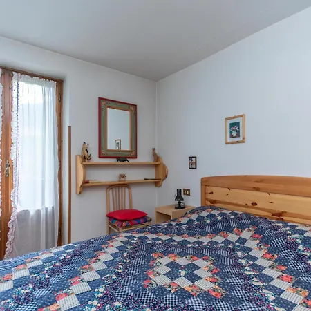 Lejlighed Condominio Nigritella Falcade