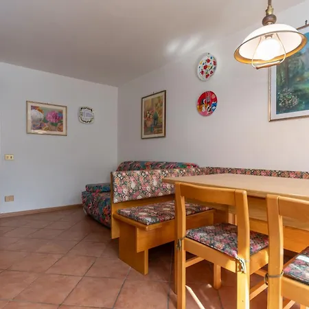 Lejlighed Condominio Nigritella