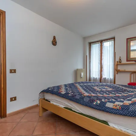 Lejlighed Condominio Nigritella *