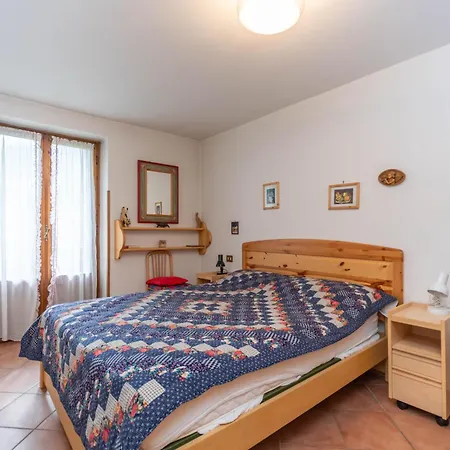 Lejlighed Condominio Nigritella Falcade
