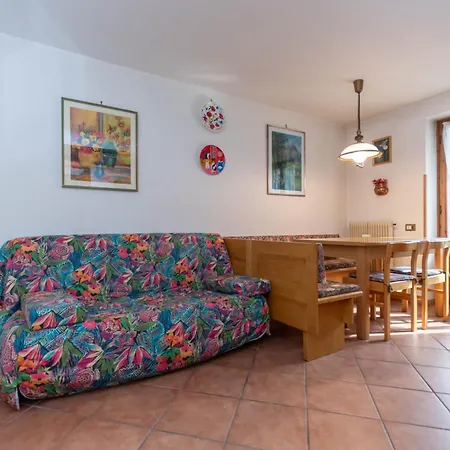 Lejlighed Condominio Nigritella *