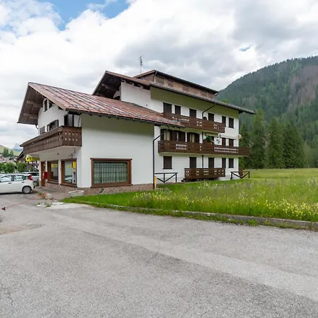 Lejlighed Condominio Nigritella